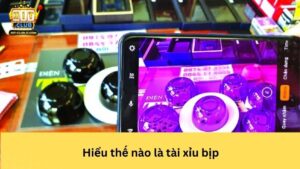 Hiểu thế nào là tài xỉu bịp