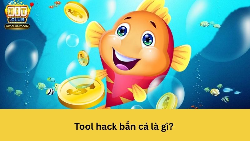 Tool hack bắn cá là gì?