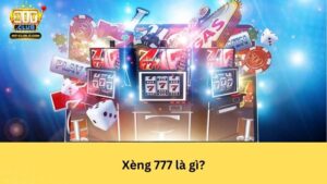 Xèng 777 là gì?